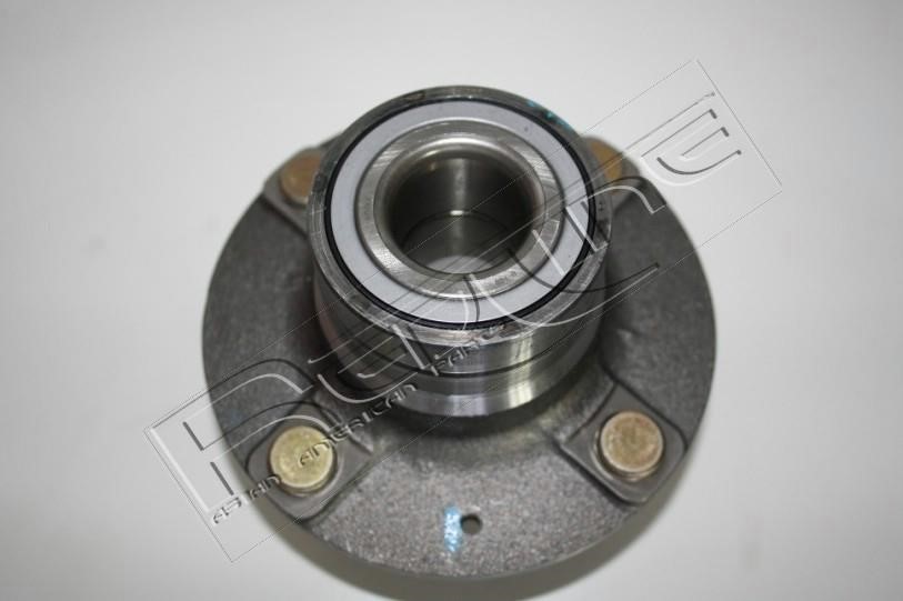 Redline 24DW011 Wheel bearing kit 24DW011