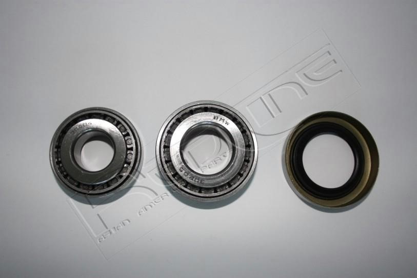 Redline 24DW013 Wheel bearing kit 24DW013