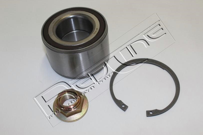 Redline 24FO000 Wheel bearing kit 24FO000