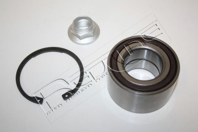 Redline 24MZ012 Wheel bearing kit 24MZ012