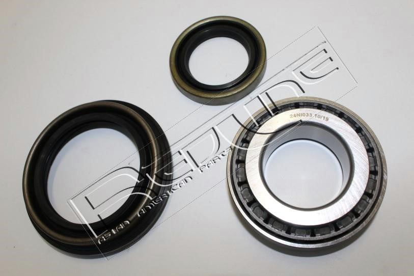 Redline 24NI033 Wheel bearing kit 24NI033