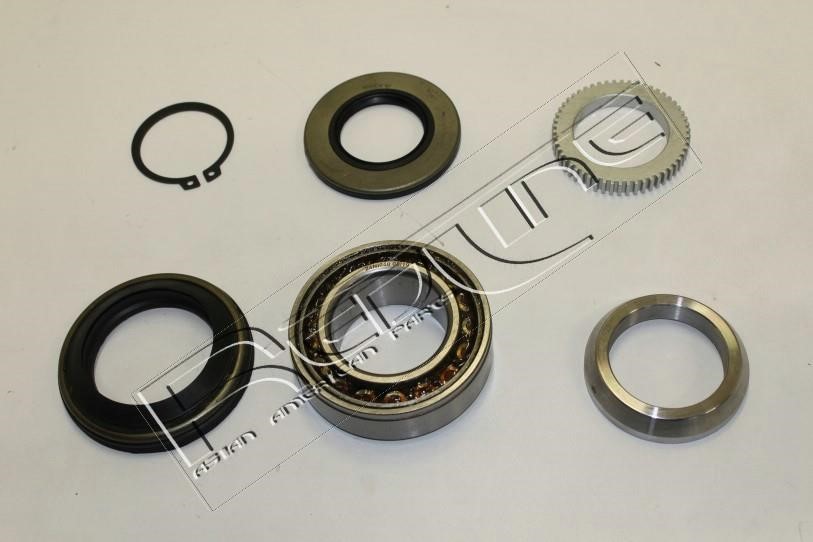 Redline 24NI040 Wheel bearing kit 24NI040