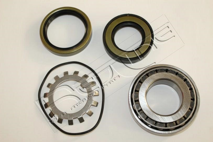 Redline 24MI001 Wheel bearing kit 24MI001