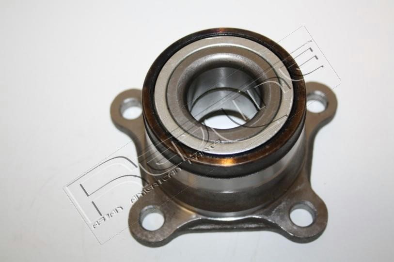 Redline 24TO037 Wheel bearing kit 24TO037