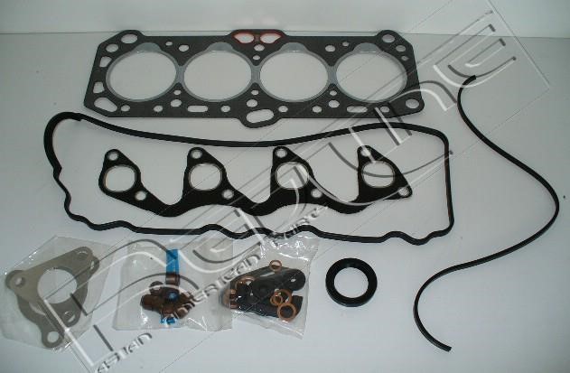 Redline 32MI004 Gasket Set, cylinder head 32MI004