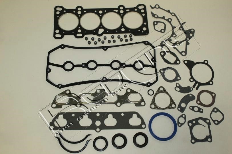 Redline 33KI009 Full Gasket Set, engine 33KI009