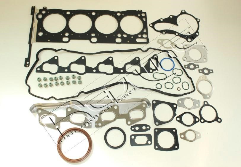 Redline 33MZ009 Full Gasket Set, engine 33MZ009