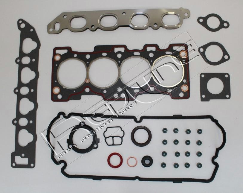 Redline 32SZ026 Gasket Set, cylinder head 32SZ026