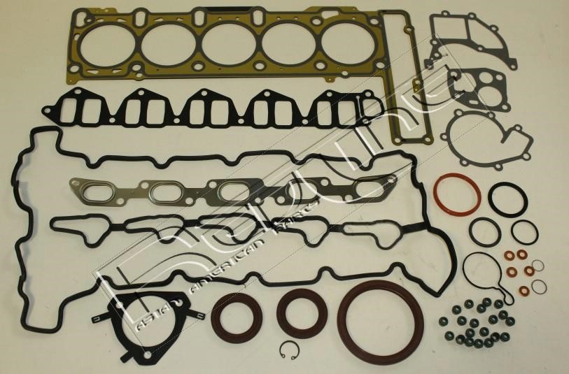 Redline 33SS004 Full Gasket Set, engine 33SS004