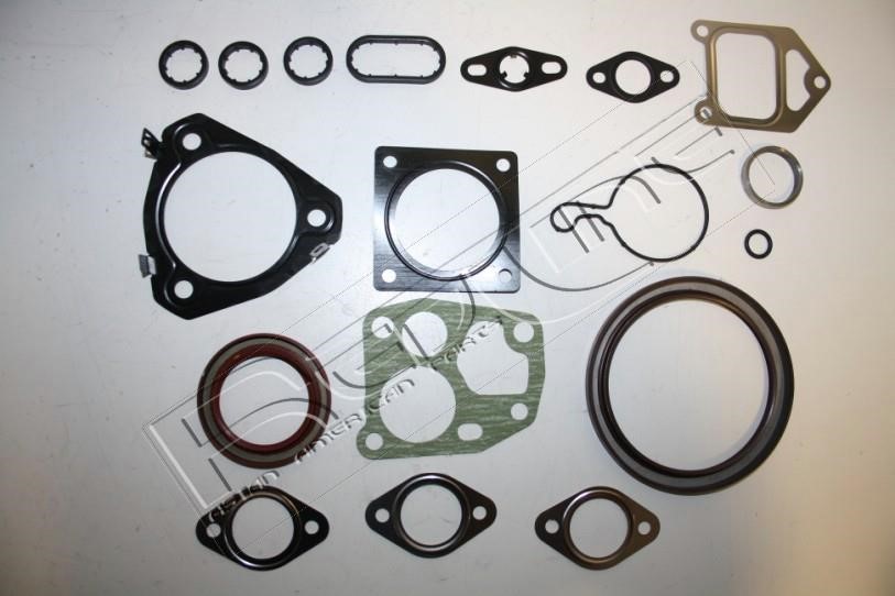 Redline 33SS005 Gasket Set, crank case 33SS005