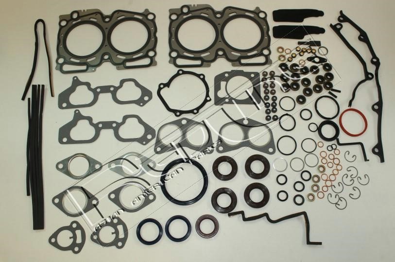 Redline 33SU001 Full Gasket Set, engine 33SU001