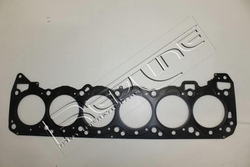 Redline 34NI030 Gasket, cylinder head 34NI030