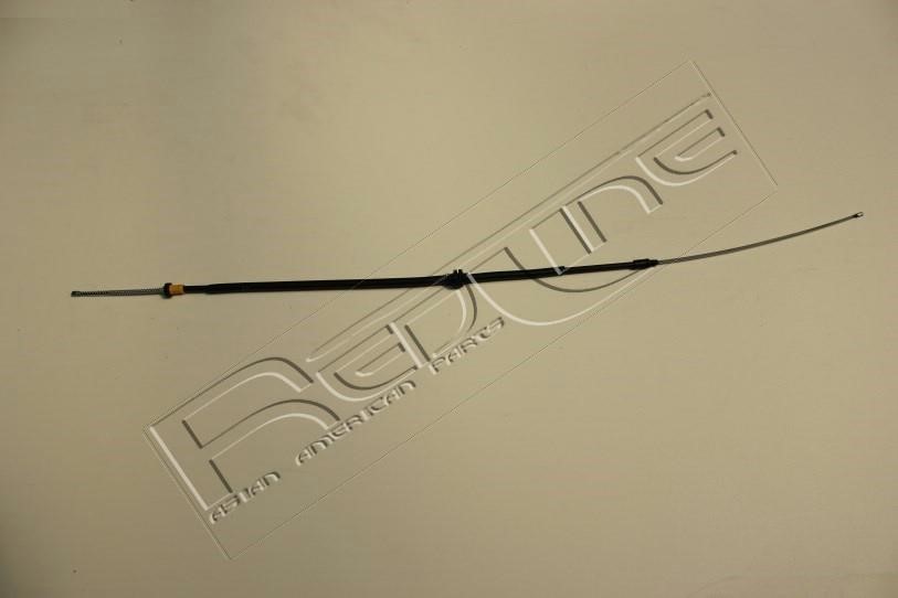 Redline 49SM001 Cable Pull, parking brake 49SM001