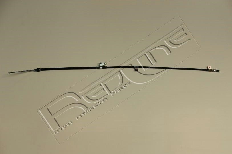 Redline 49SZ050 Cable Pull, parking brake 49SZ050