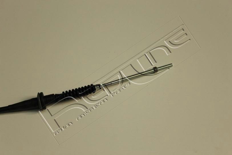 Cable Pull, clutch control Redline 49SZ052