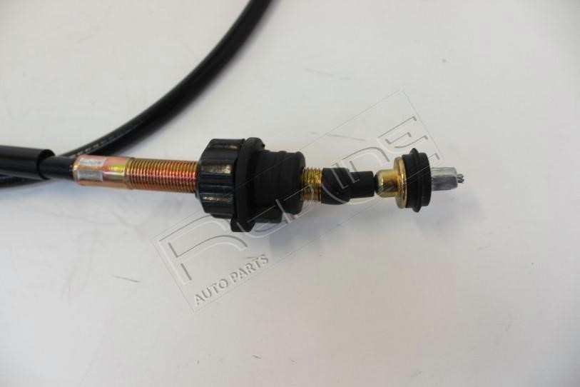 Cable Pull, clutch control Redline 49GI000