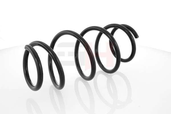 Coil springs Renault Espace: GH203925 GH Front coil spring