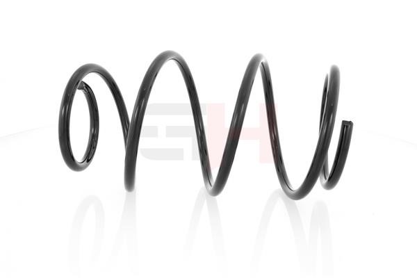 Coil springs Chrysler: GH209302V GH Suspension Spring