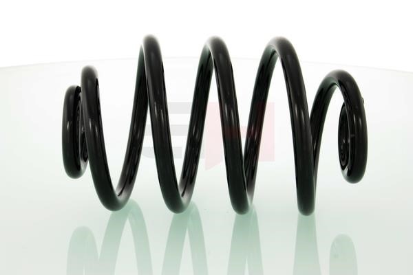 Coil spring suspension Saab 900: GH224101 GH Suspension Spring