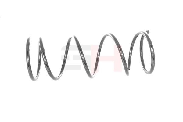 Coil springs Mazda 121: GH202505 GH Suspension Spring