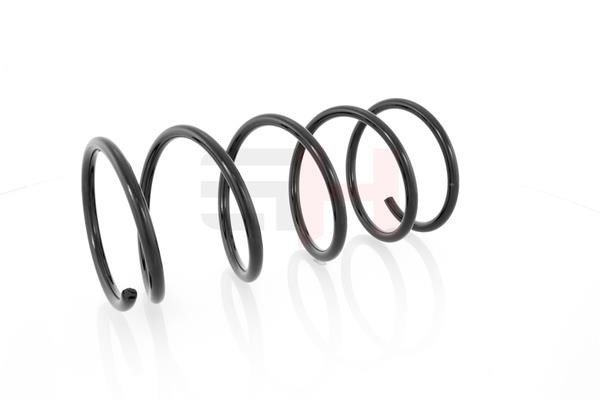 Suspension Spring GH GH-203903