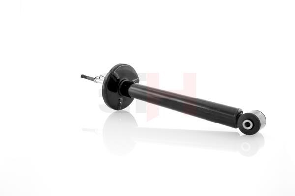 Rear suspension shock GH GH-334715