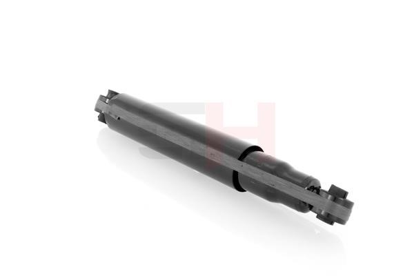 Rear suspension shock GH GH-339377