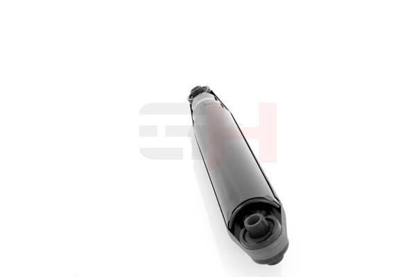 Shock absorbers Jeep: GH339377 GH Rear suspension shock