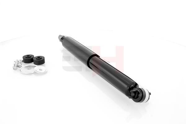 Struts Jeep: GH339378 GH Front suspension shock absorber