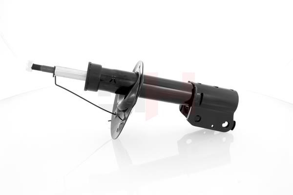 Front suspension shock absorber GH GH-353641