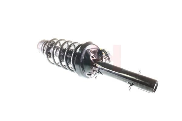 GH GH-354710C09 Front suspension shock absorber GH354710C09 GH354710C09 GH Front suspension shock absorber