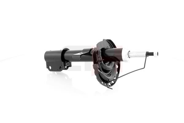 Front suspension shock absorber GH GH-353993
