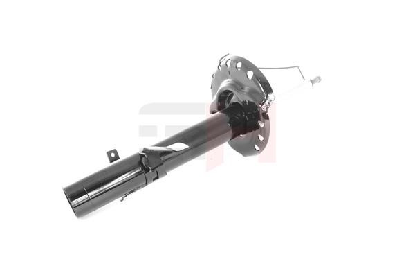 Front suspension shock absorber GH GH-354011H