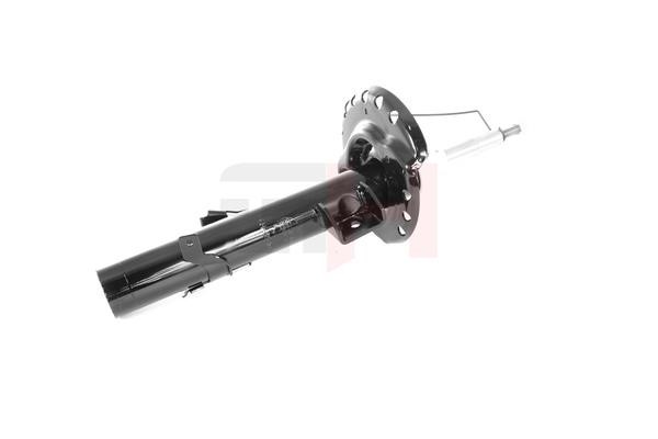 Front suspension shock absorber GH GH-354011V