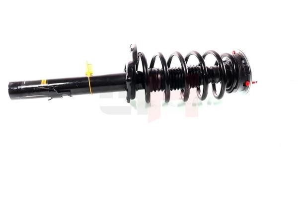 Rear suspension shock GH GH-354012C01