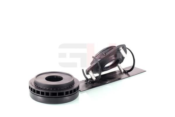 Repair Kit, suspension strut support mount GH GH-362532