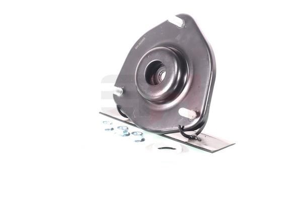 Strut bearing with bearing kit GH GH-363080