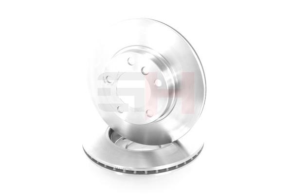 Brake disc GH GH-401539