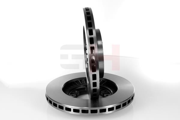 Brake disc GH GH-403014