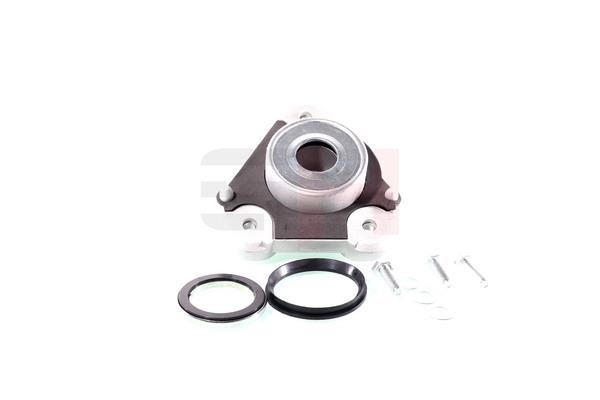 Strut bearing with bearing kit GH GH-361960V