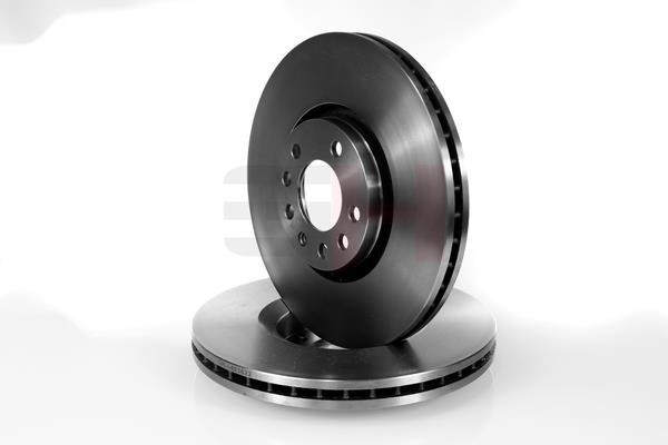 GH GH-403622 Brake disc GH403622 GH403622 GH Brake disc
