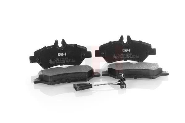Buy GH GH413361 – good price at EXIST.AE!