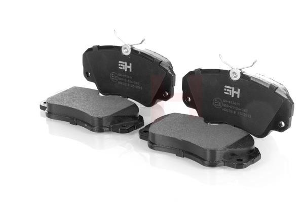 Buy GH GH-413611 at a low price in United Arab Emirates!