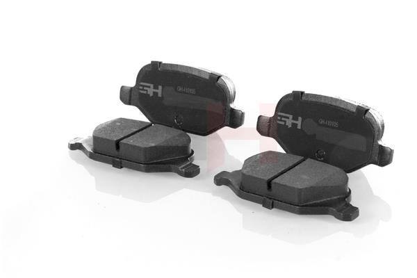 Buy GH GH410105 – good price at EXIST.AE!