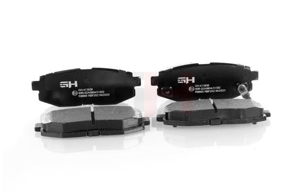 Buy GH GH413636 – good price at EXIST.AE!