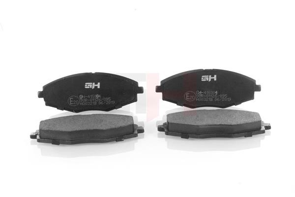 Buy GH GH415004 – good price at EXIST.AE!