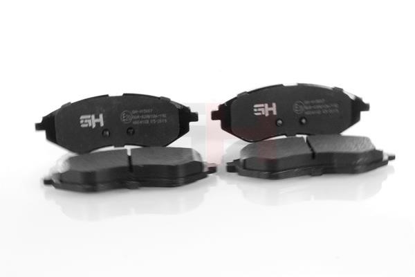 Buy GH GH415007 – good price at EXIST.AE!