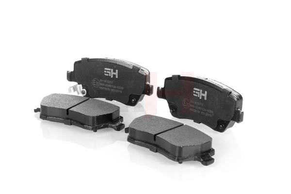 Buy GH GH415217 – good price at EXIST.AE!