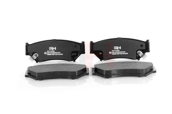 Buy GH GH415220 – good price at EXIST.AE!