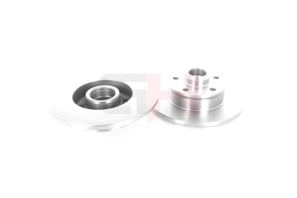 GH GH-424720 Brake disc GH424720 GH424720 GH Brake disc